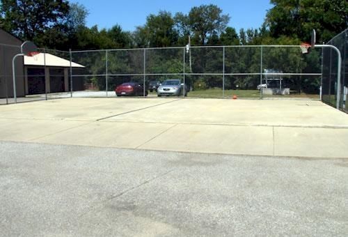 Twin Mills Rv Resort Howe Exterior foto
