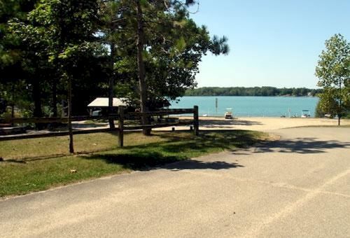Twin Mills Rv Resort Howe Exterior foto