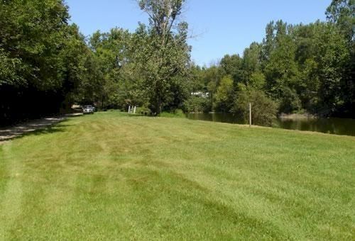 Twin Mills Rv Resort Howe Exterior foto